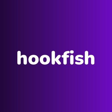 HookFish (hookfish.in)